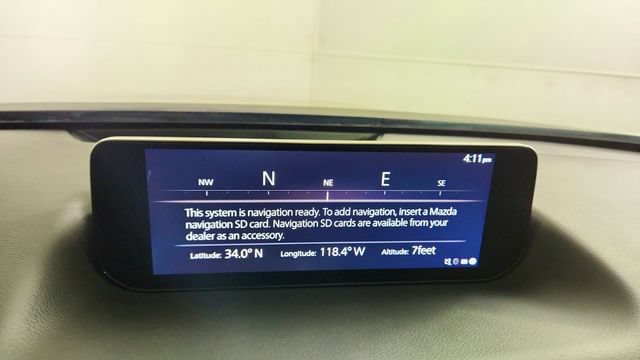 Used 2026 MAZDA CX-50 AWD 2.5 Hybrid w/ Weather Package image 18