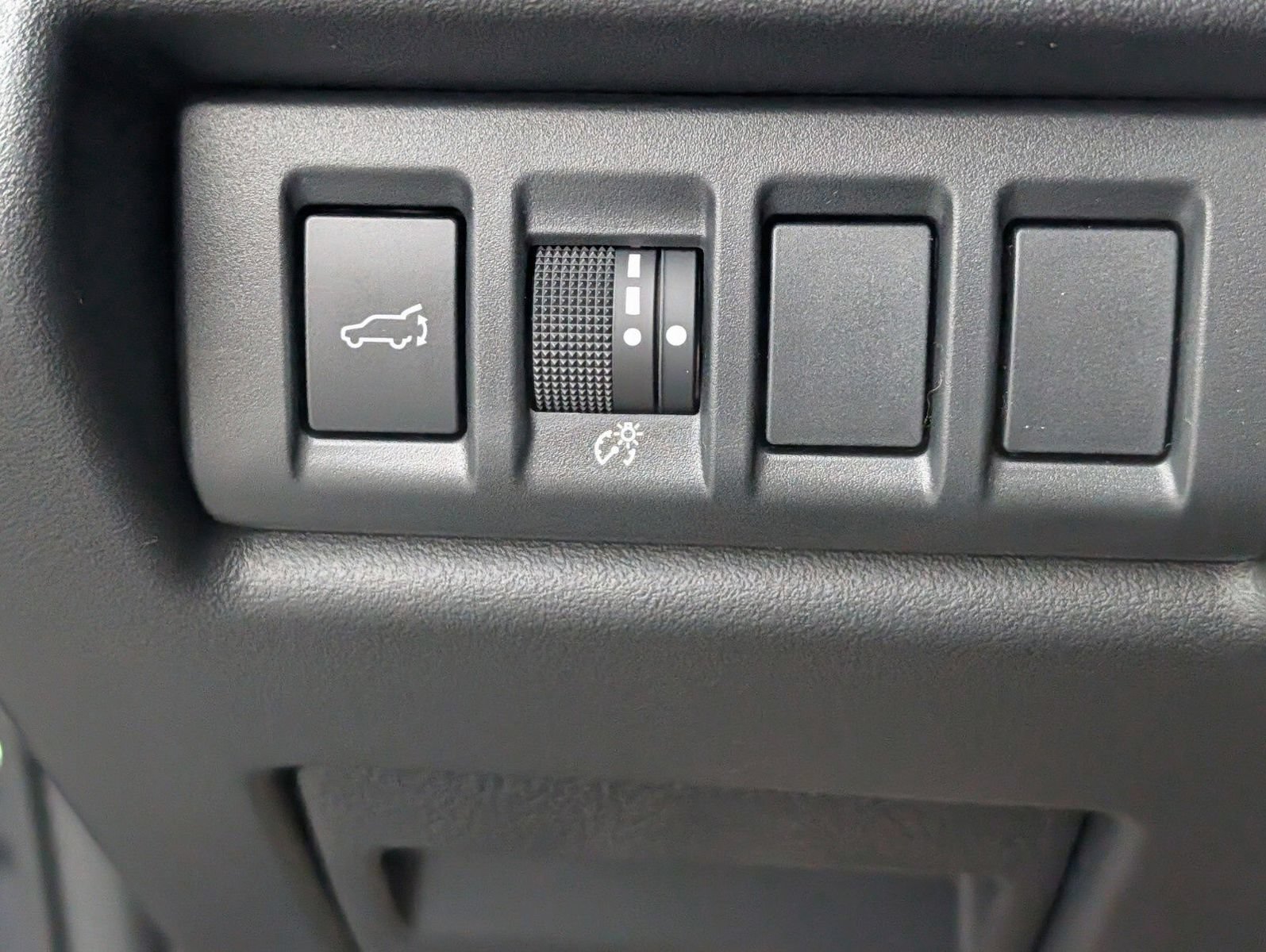 New 2026 Subaru Outback Wilderness AWD/4WD image 14