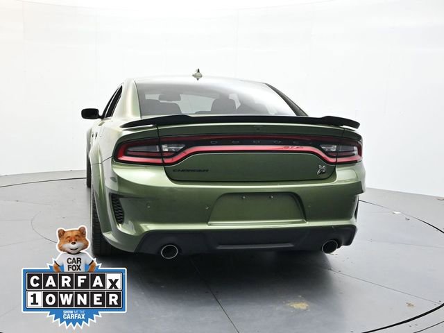Used 2023 Dodge Charger Scat Pack RWD image 10