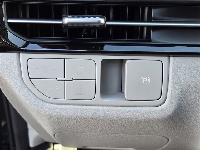 New 2026 Kia Sportage SX Prestige image 14