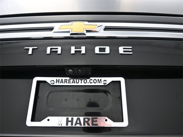 Used 2023 Chevrolet Tahoe High Country w/ Max Trailering Package image 27