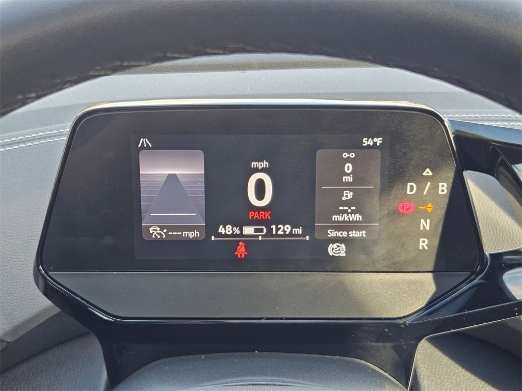 Used 2023 Volkswagen ID.4 Pro S image 23