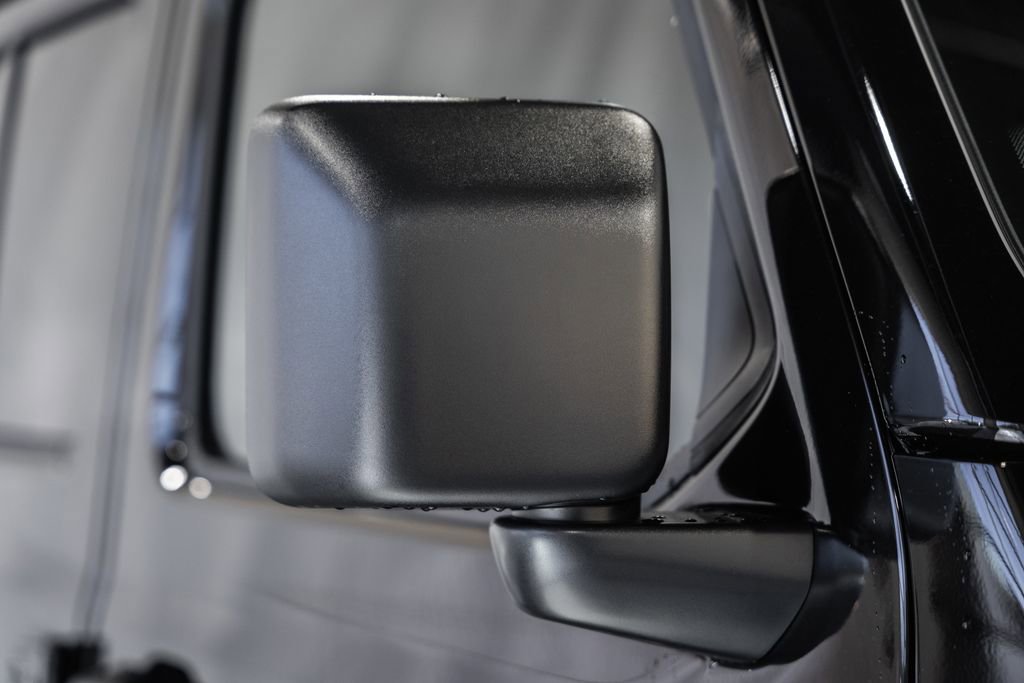 New 2026 Jeep Wrangler Sport S image 15