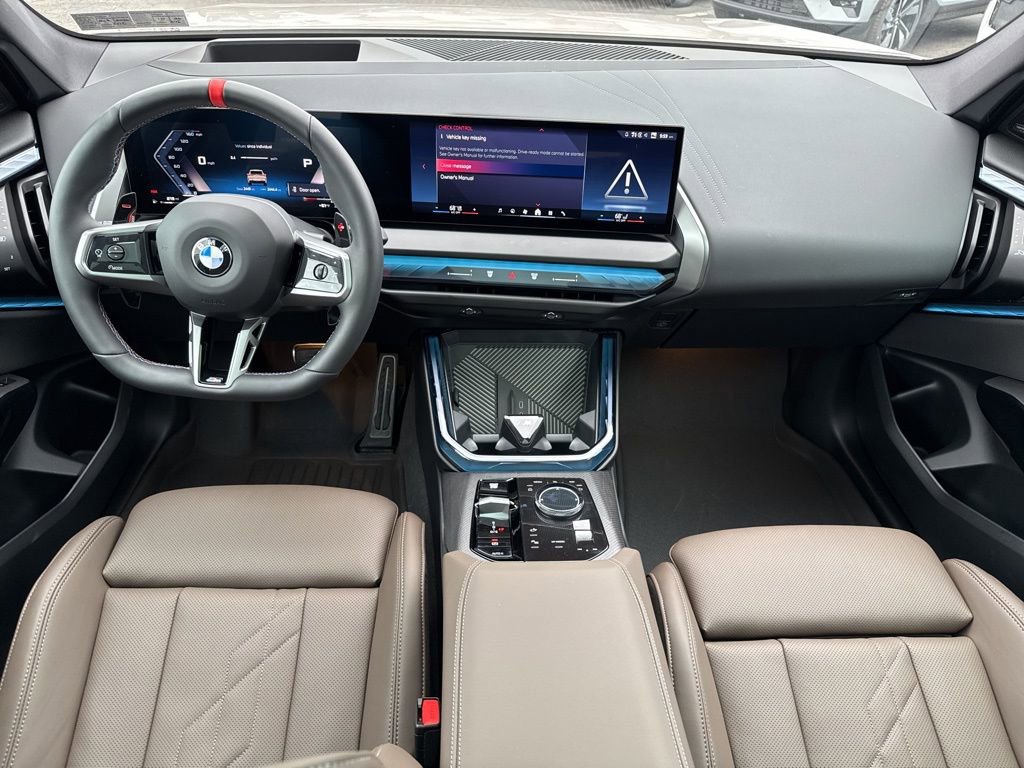 Used 2026 BMW X3 M50 w/ Premium Package image 13