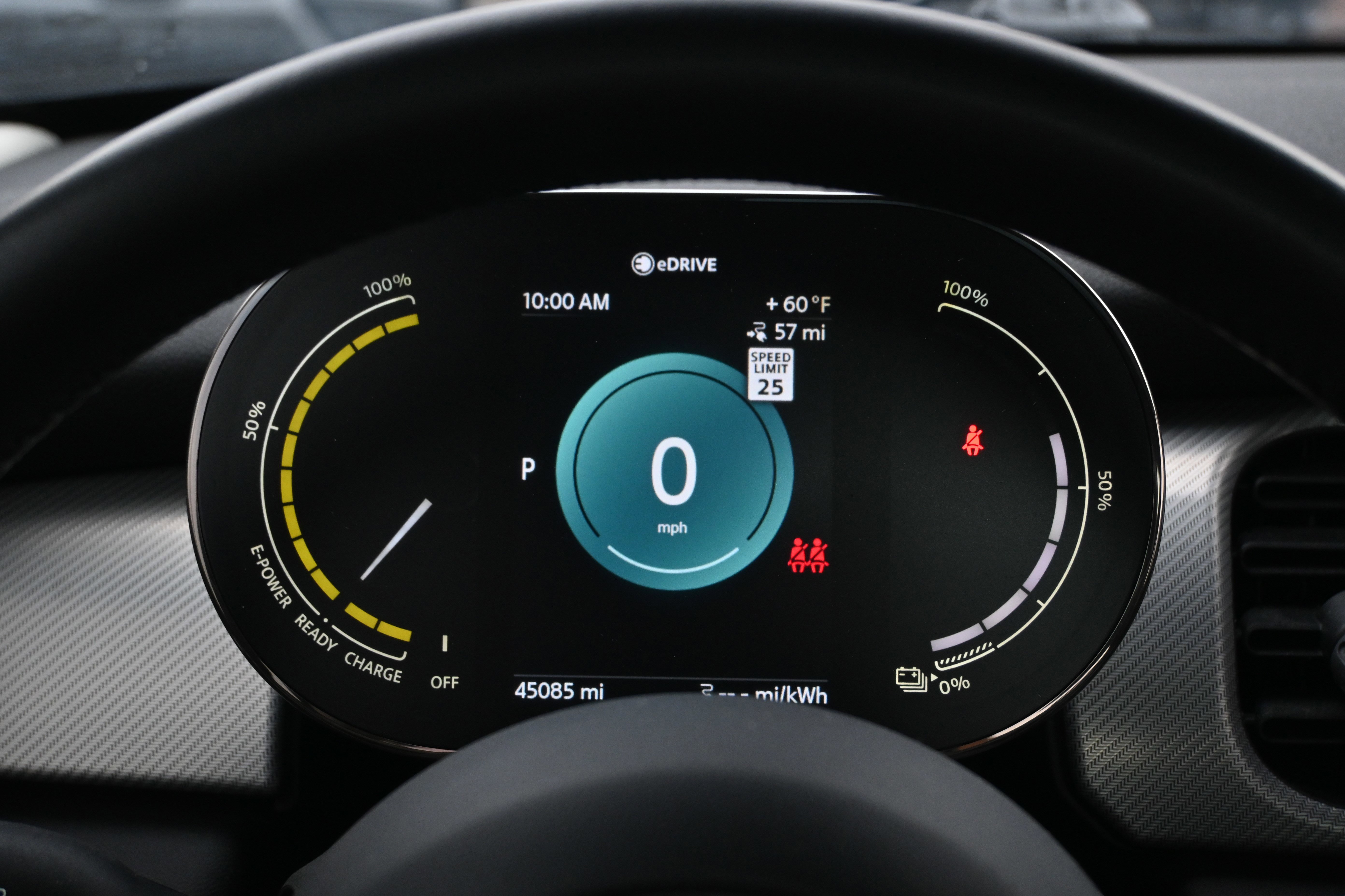 Used 2023 MINI Cooper SE image 24