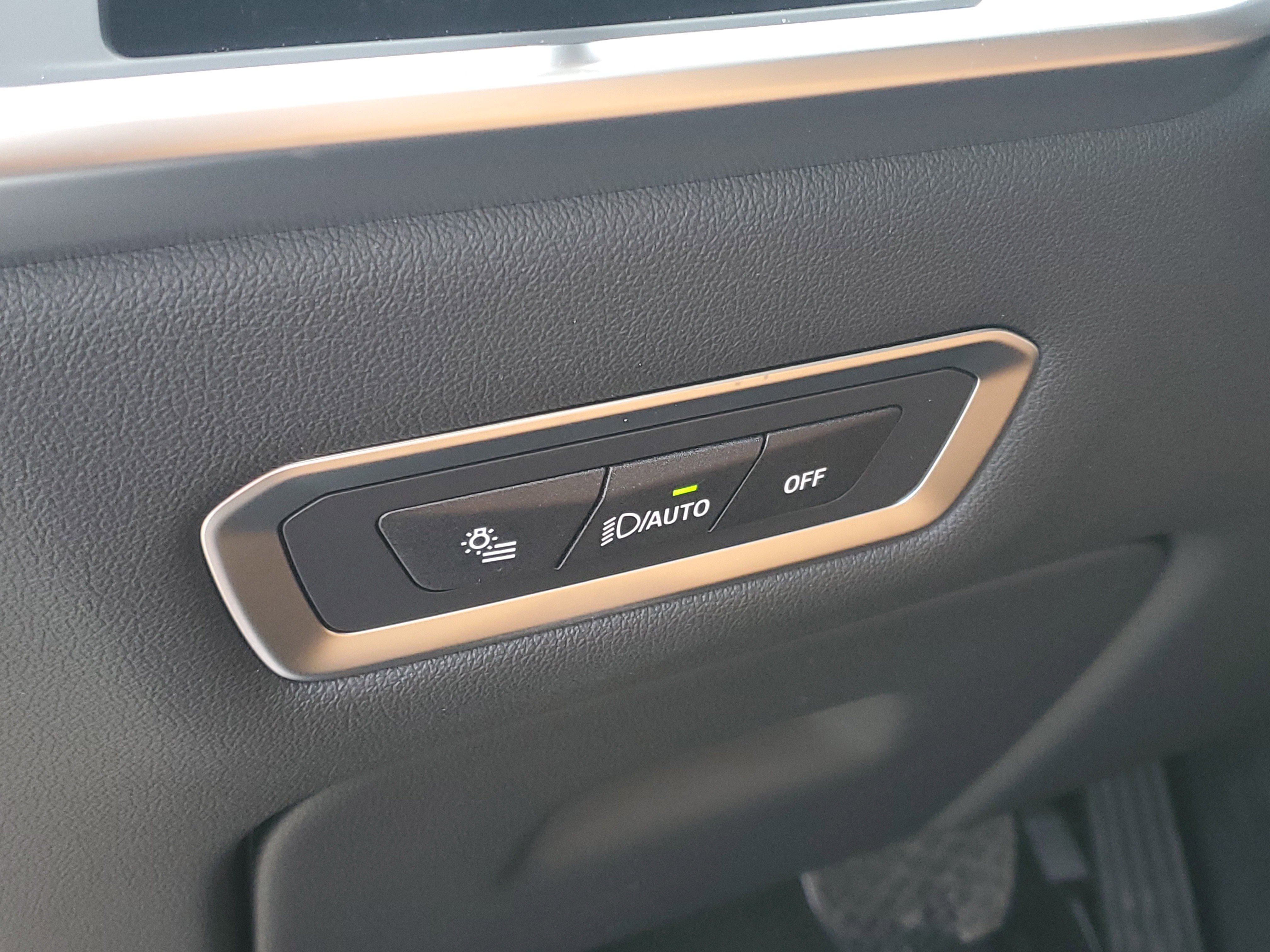 New 2026 BMW X7 xDrive40i w/ Executive Package image 10