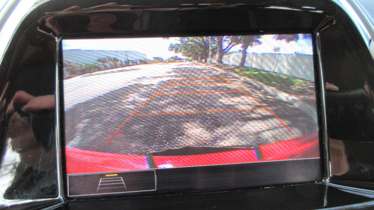 Used 2021 Chevrolet Spark LT w/ Driver Confidence Package image 39