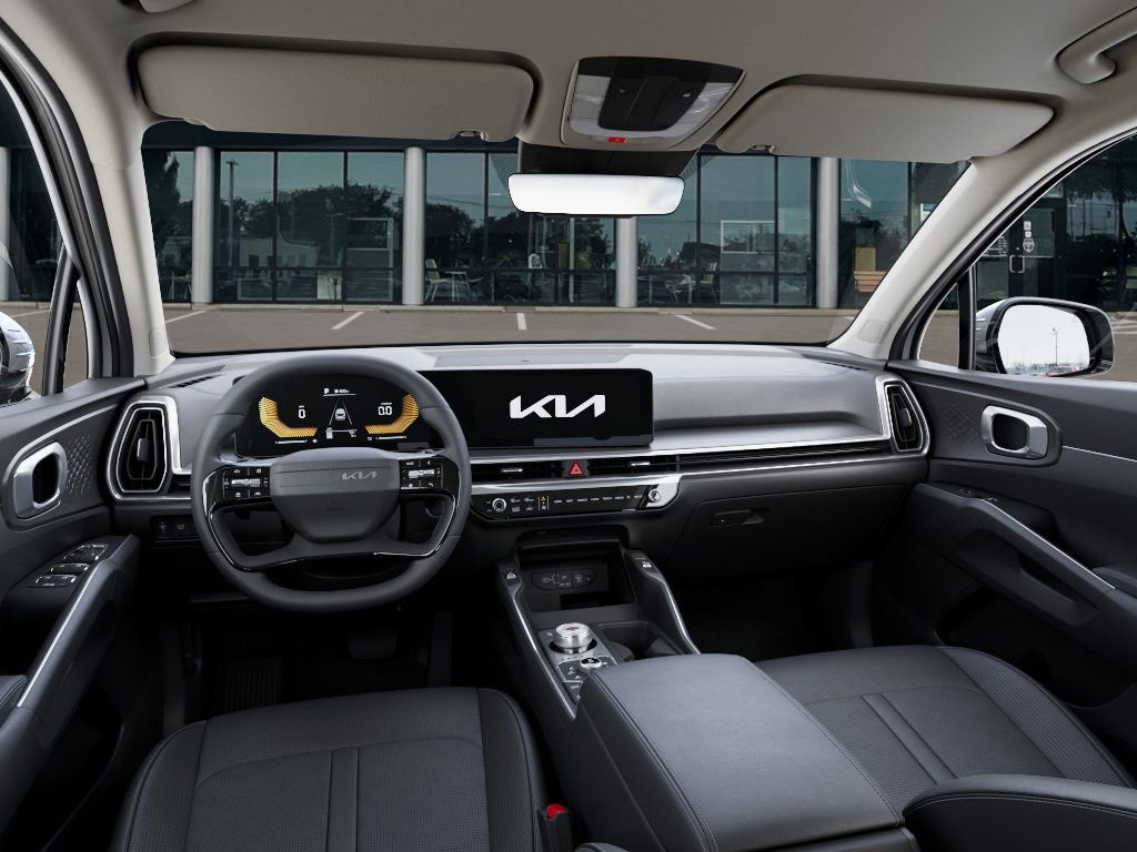 New 2026 Kia Sorento EX image 15