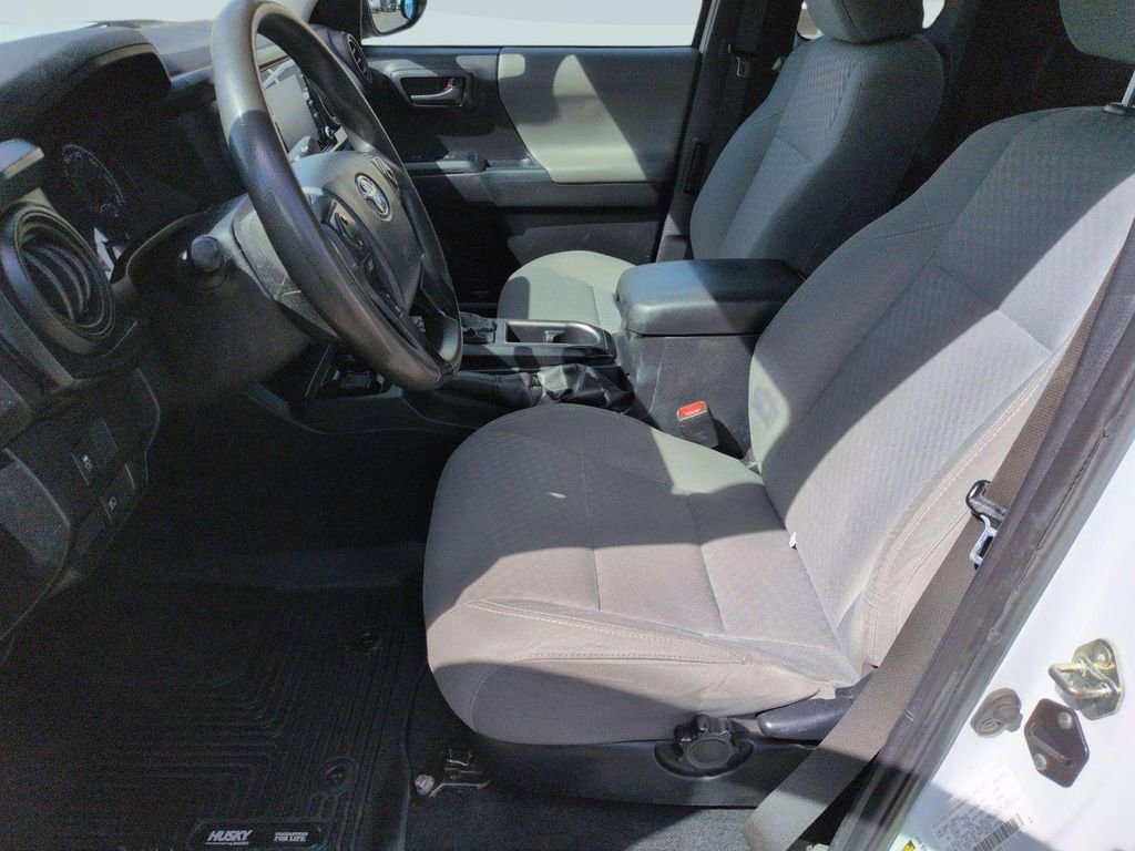 Used 2020 Toyota Tacoma SR image 20