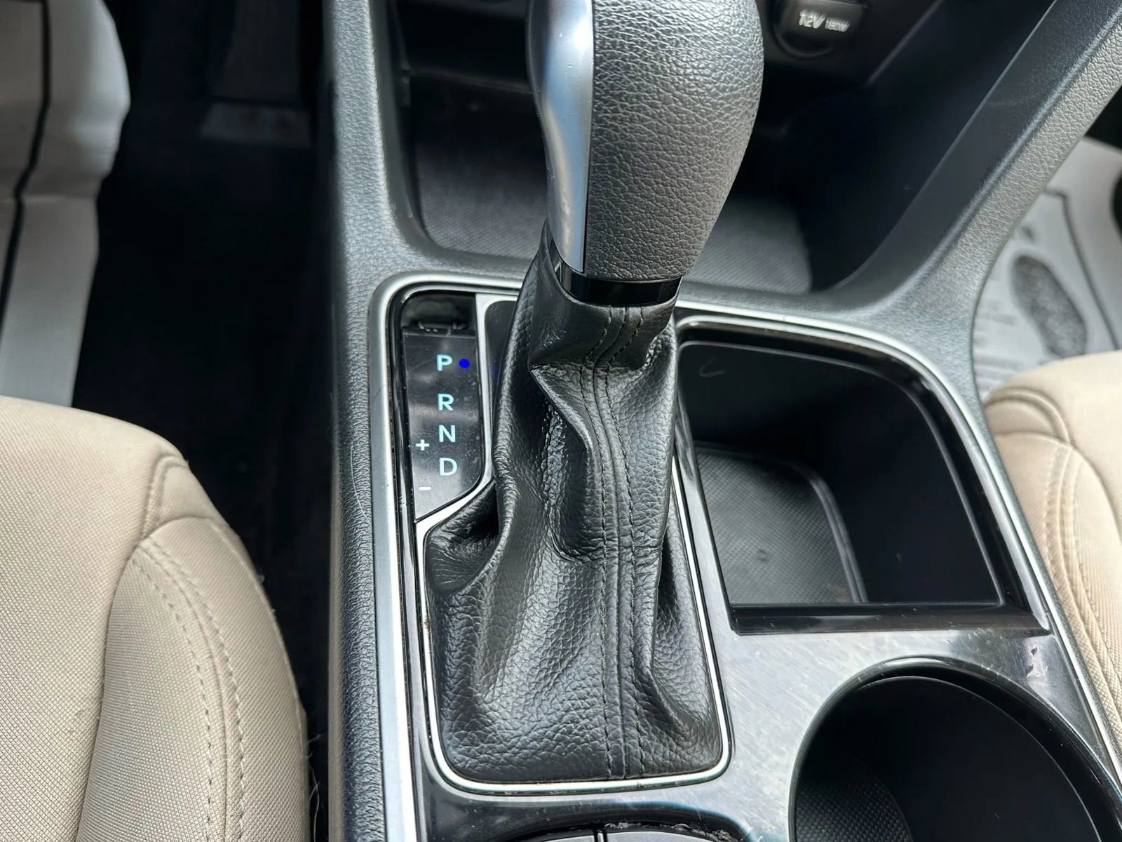 Used 2018 Hyundai Sonata SE w/ Cargo Package image 35