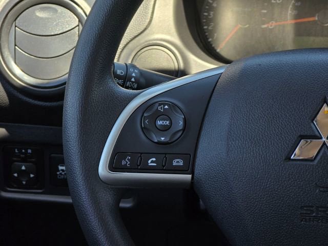 Used 2024 Mitsubishi Mirage G4 Black Edition FWD image 21