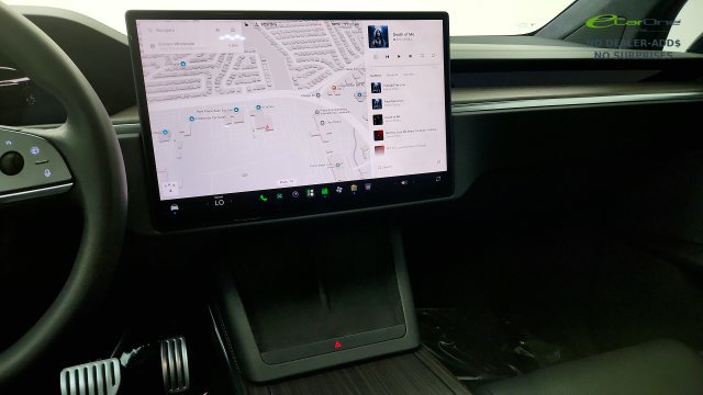 Used 2023 Tesla Model X AWD/4WD image 61