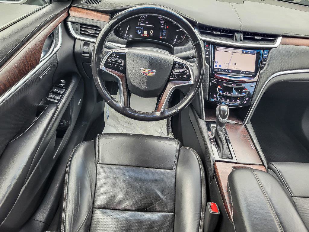 Certified 2019 Cadillac XTS Luxury image 14