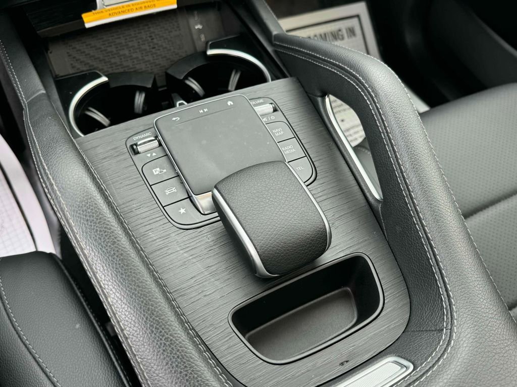 Used 2024 Mercedes-Benz GLE 350 4MATIC image 30