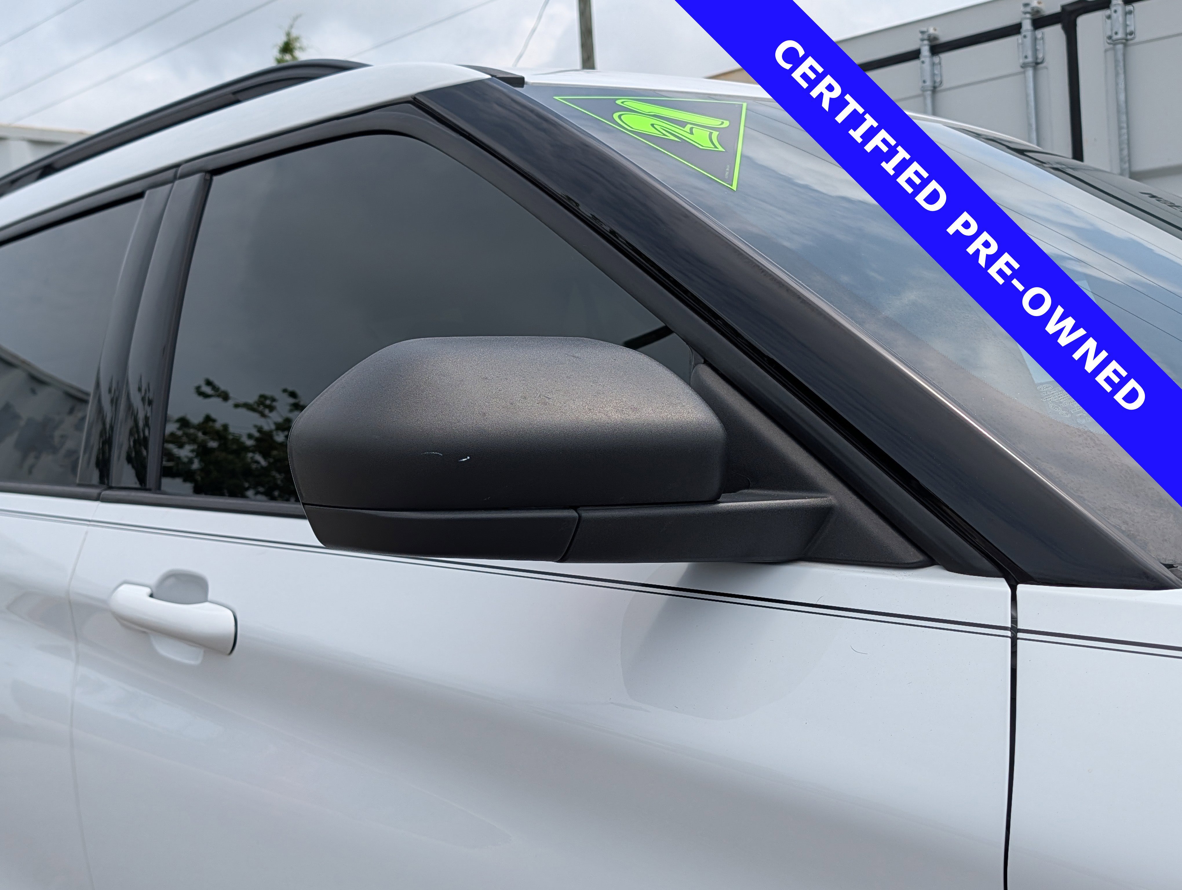 Certified 2021 Ford Explorer XLT w/ Equipment Group 202A AWD/4WD image 10