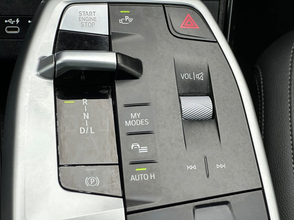 Used 2023 BMW X1 xDrive28i image 18