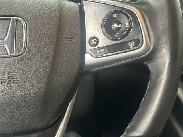 Used 2020 Honda CR-V Touring image 18