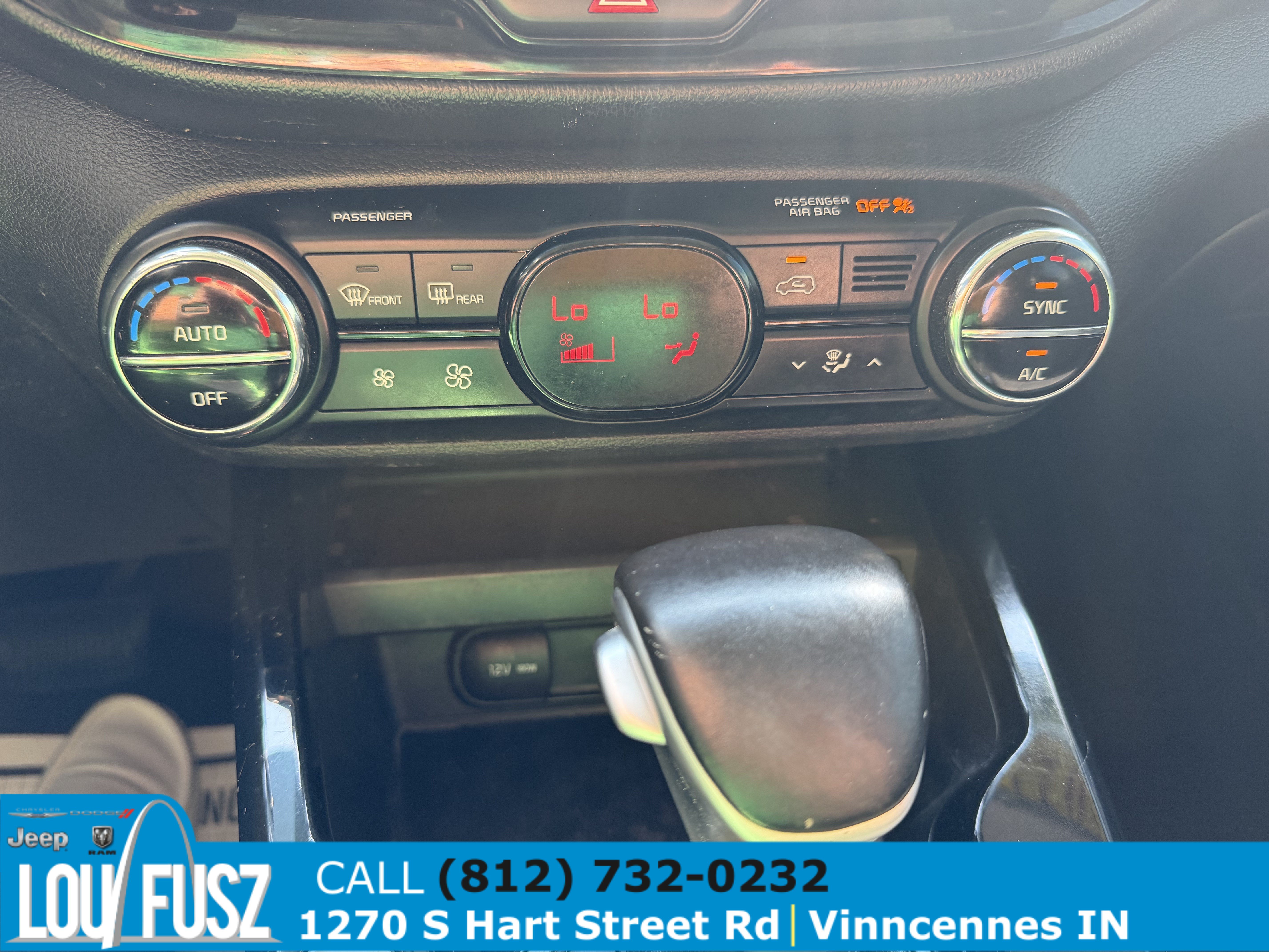 Used 2022 Kia Soul EX FWD image 21