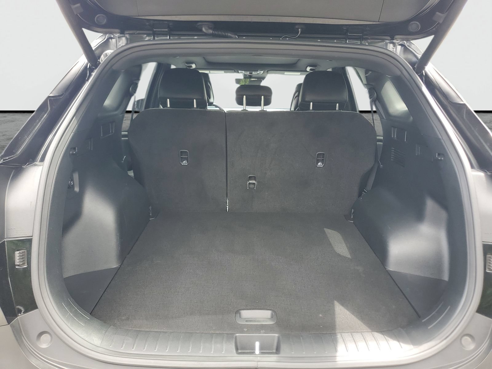Used 2024 Kia Sportage X-Line w/ X-Line Premium Package AWD/4WD image 9