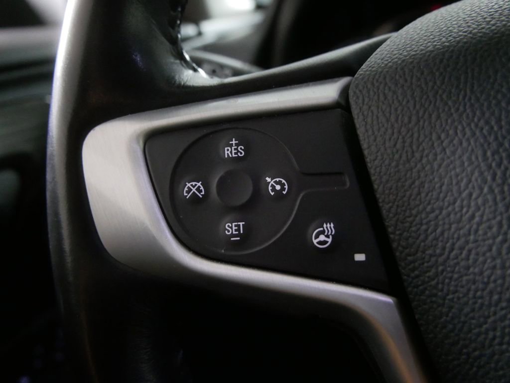 Used 2019 GMC Terrain SLT w/ Preferred Package image 21