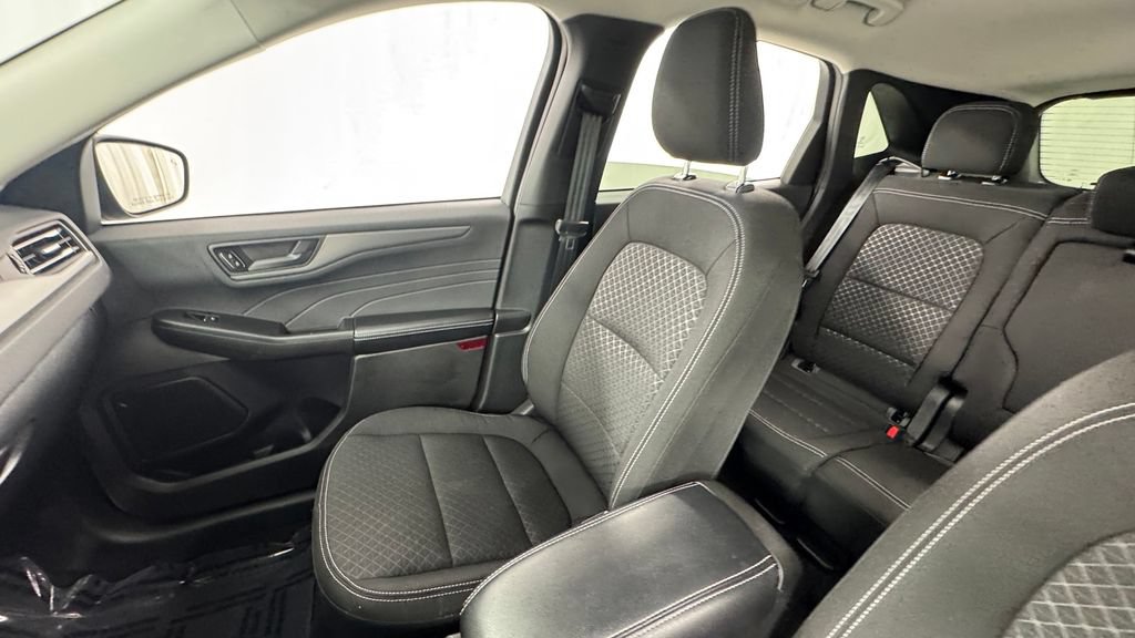 Used 2024 Ford Escape Active AWD/4WD image 13