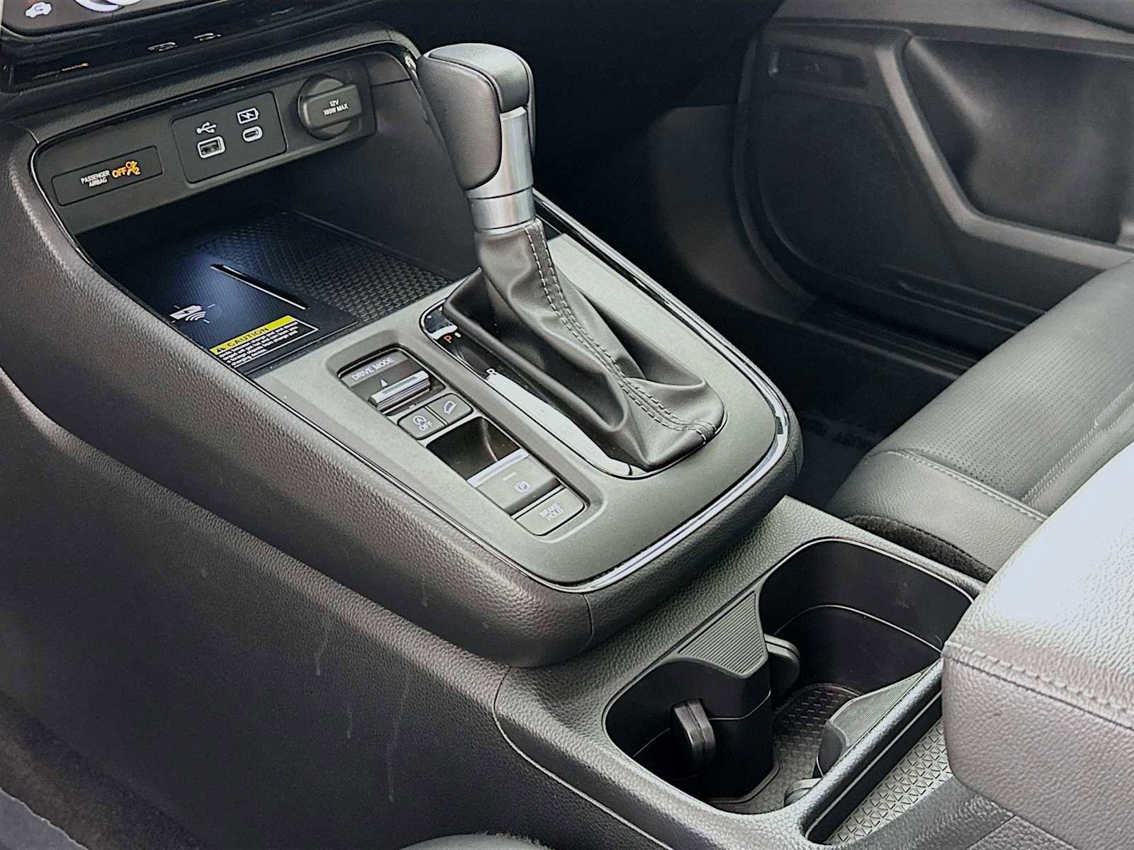 Used 2024 Honda CR-V EX-L image 15