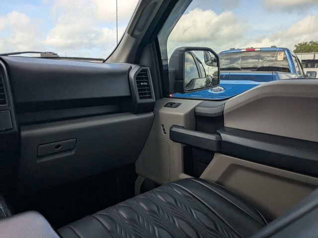 Used 2017 Chevrolet Silverado 2500 High Country w/ Duramax Plus Package AWD/4WD image 14