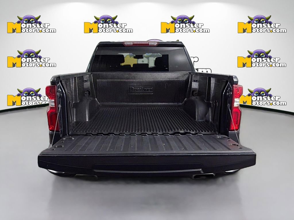 Used 2023 Chevrolet Silverado 1500 RST image 26
