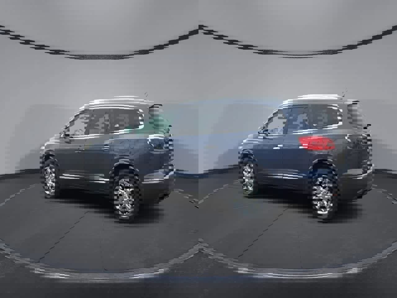 Used 2013 Buick Enclave Leather image 6