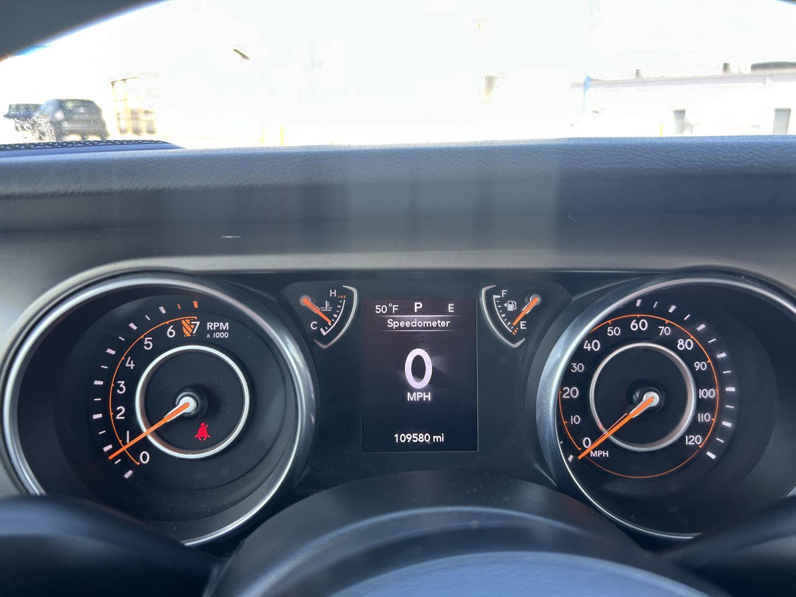 Used 2018 Jeep Wrangler Unlimited Sport AWD/4WD image 33