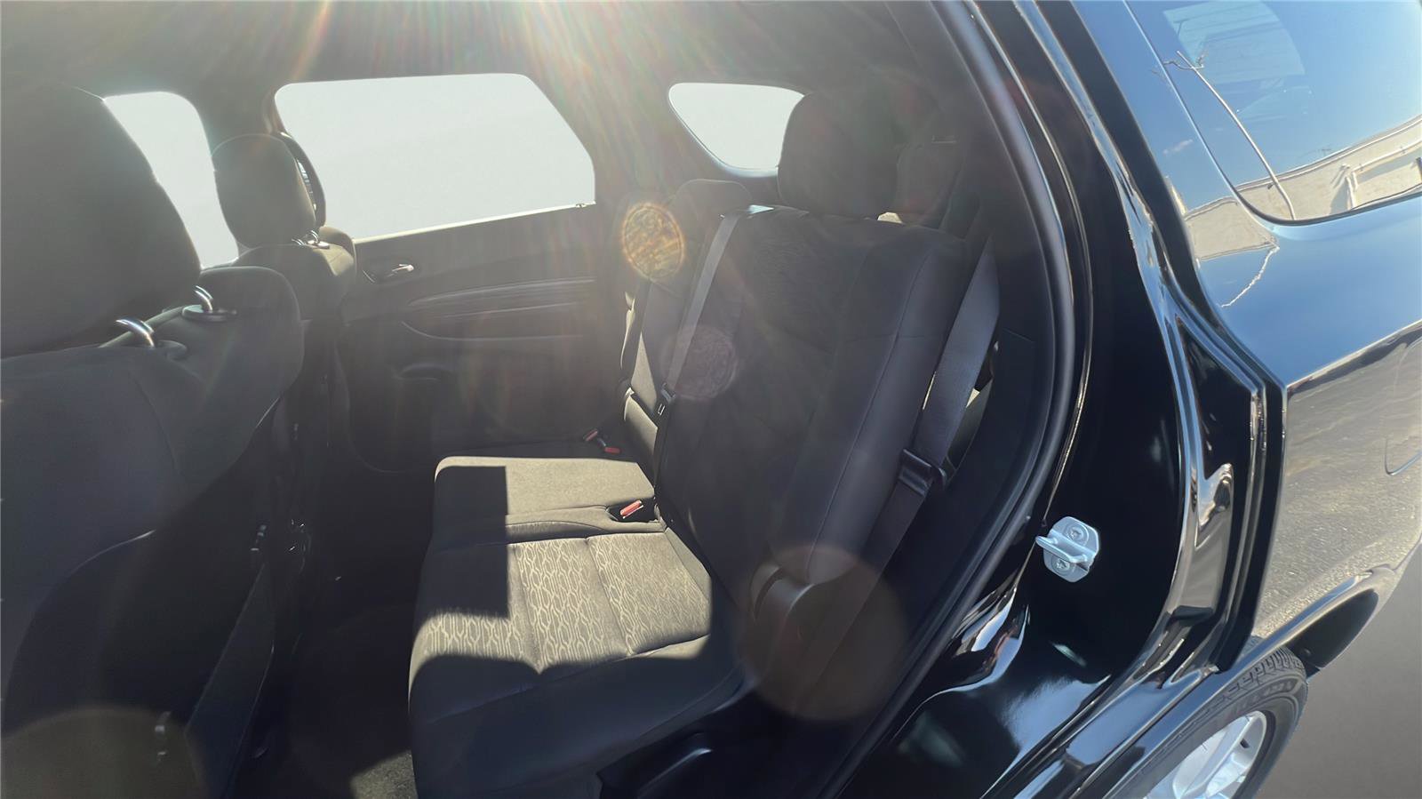 Certified 2026 Dodge Durango GT AWD/4WD image 12