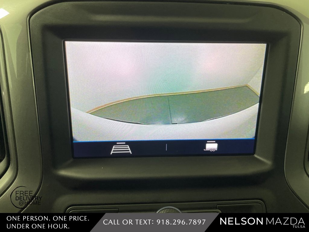 Used 2022 Chevrolet Silverado 1500 Custom w/ Safety Confidence Package image 31