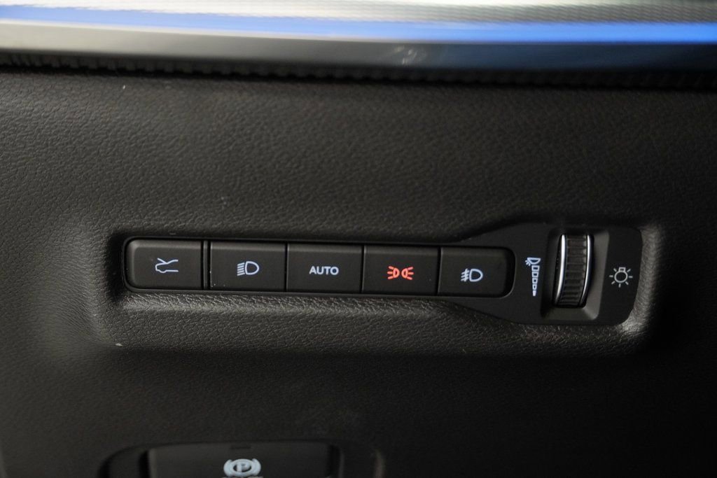 Used 2024 Jeep Wagoneer Launch Edition image 39