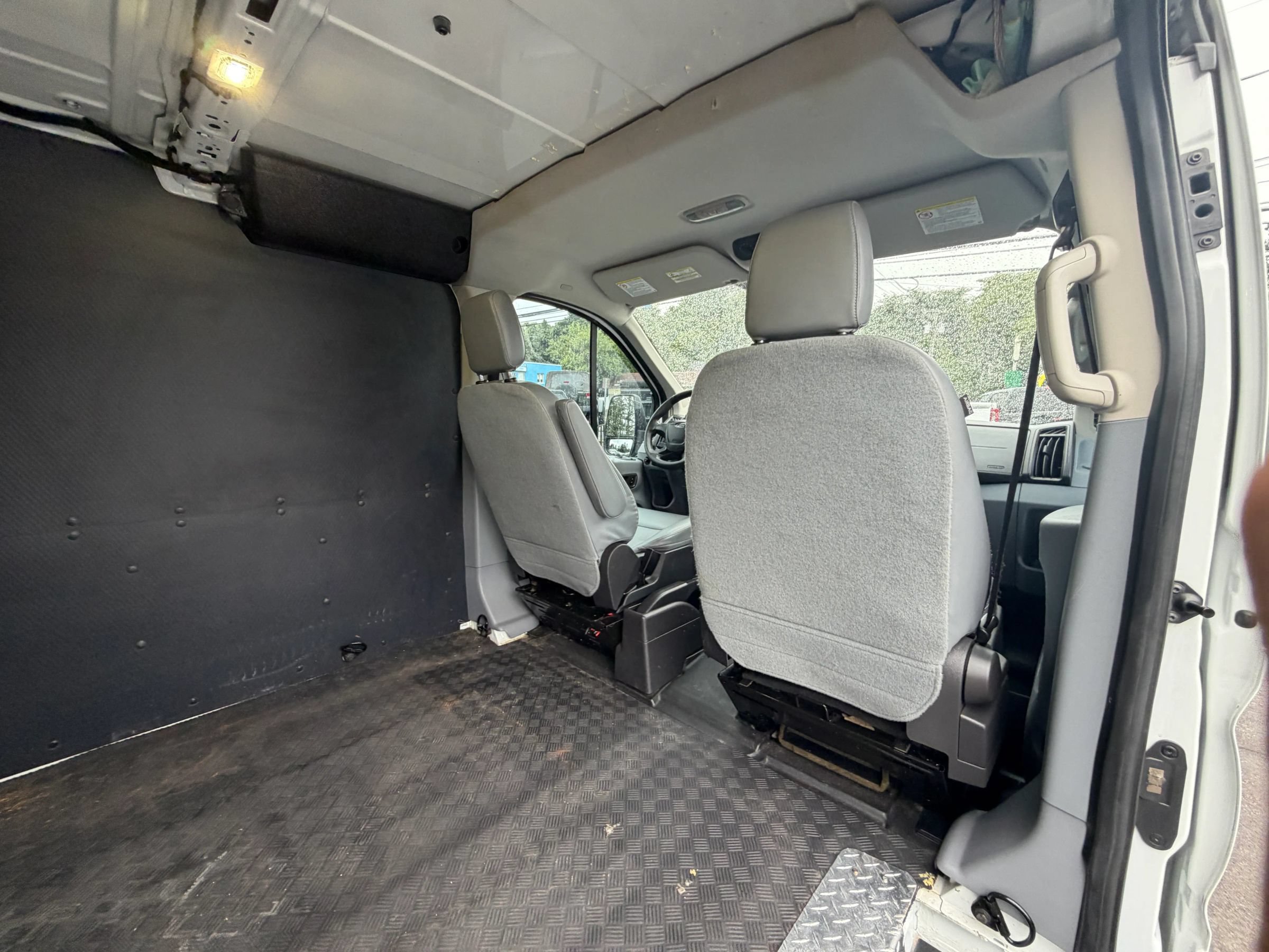 Used 2017 Ford Transit 350 148 Low Roof RWD image 33