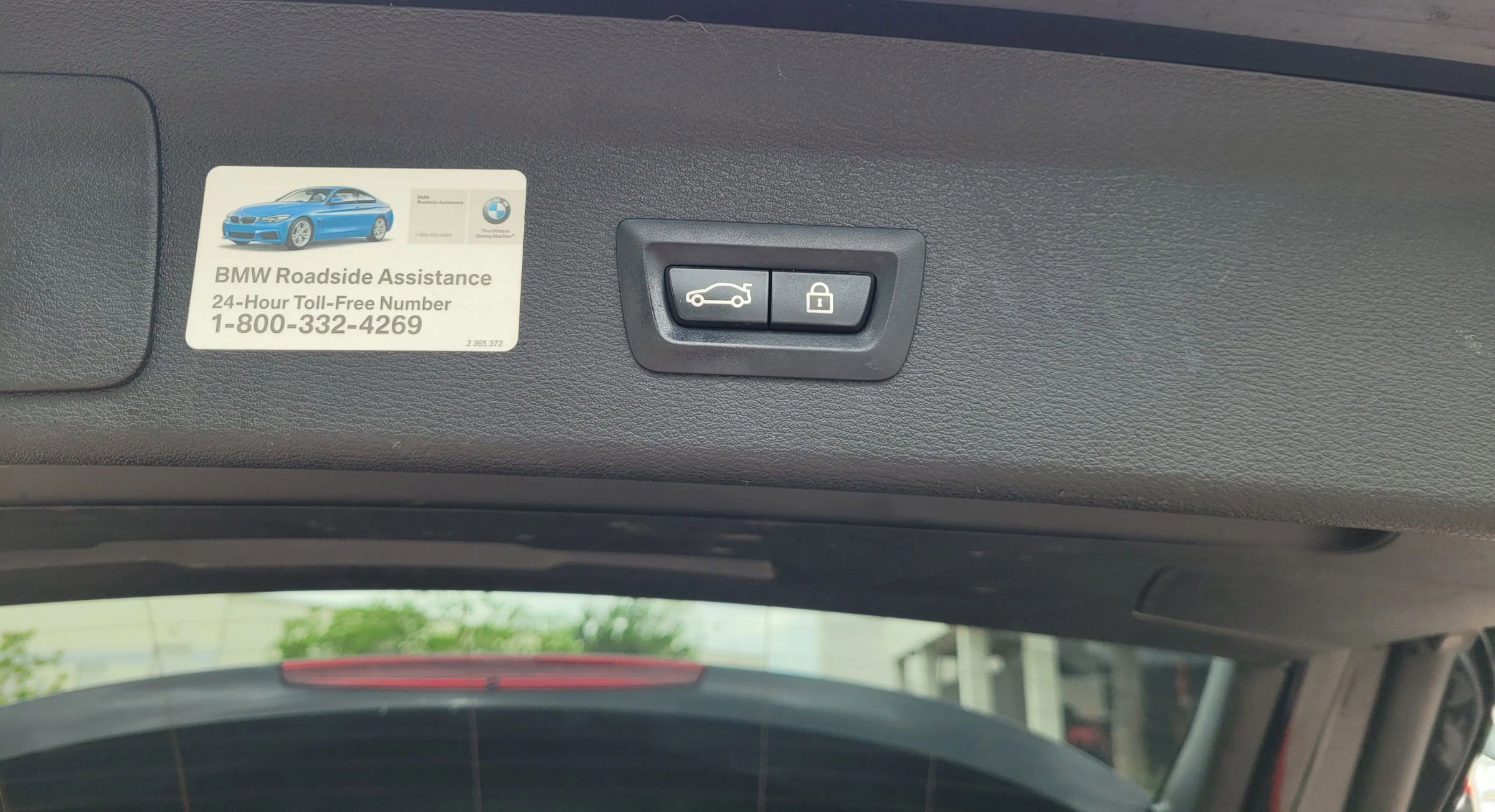 Used 2017 BMW X1 xDrive28i image 12