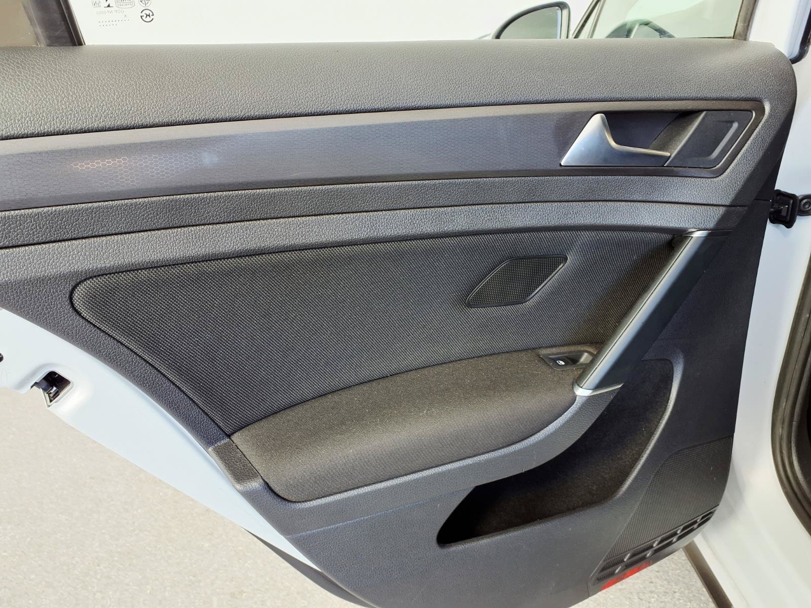 Used 2018 Volkswagen GTI S FWD image 22