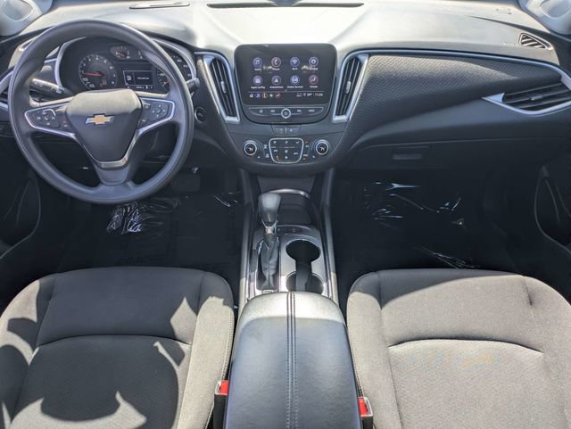 Used 2024 Chevrolet Malibu LT image 14