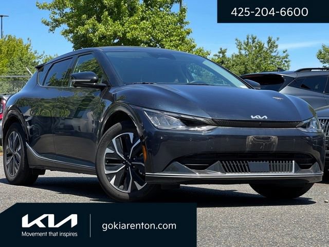 Used 2023 Kia EV6 Wind w/ Wind Technology Package
