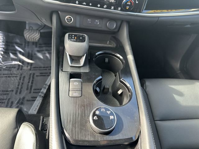 Certified 2023 Nissan Rogue SL image 26