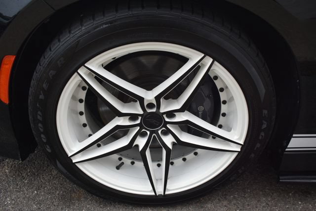 Used 2023 Dodge Charger Scat Pack w/ Plus Group RWD image 49