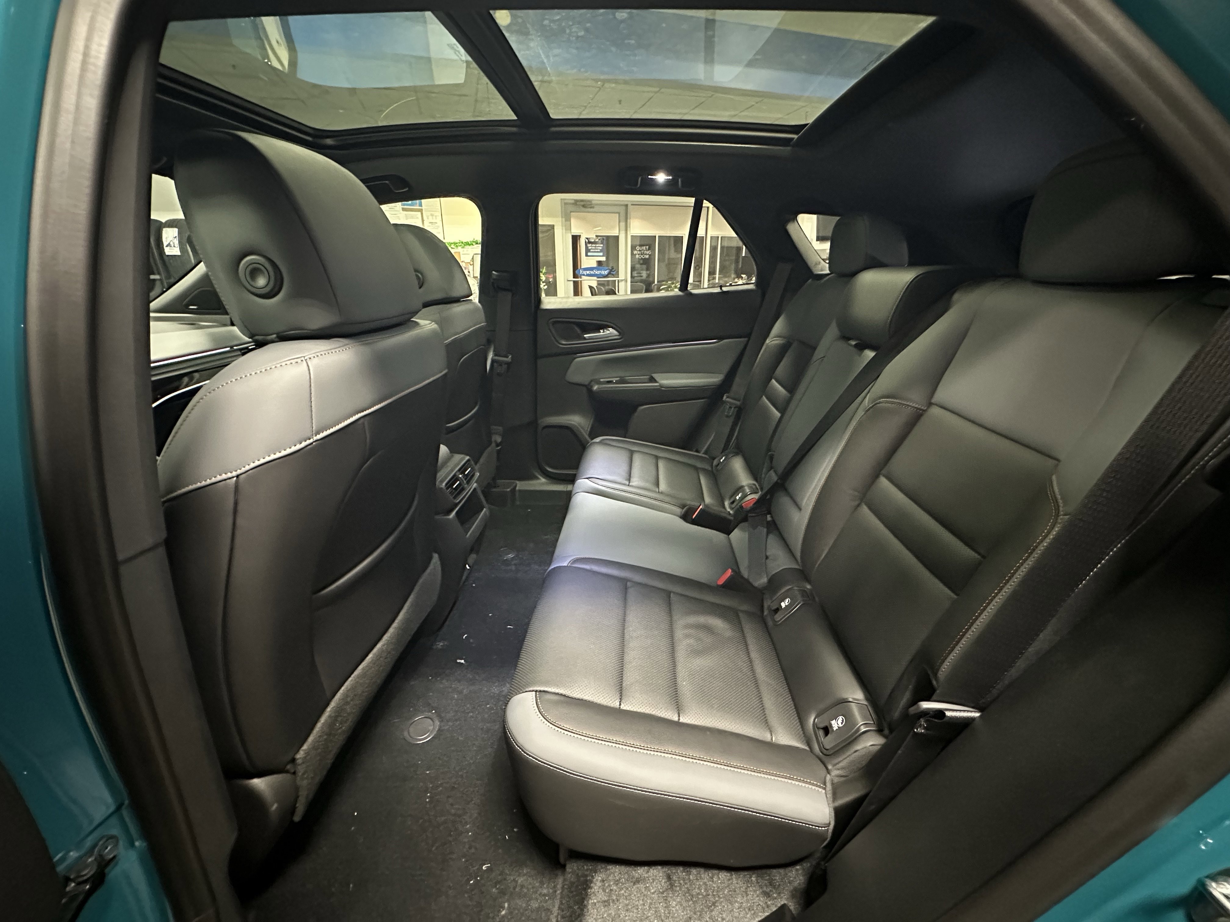 New 2026 Honda Prologue Elite image 19