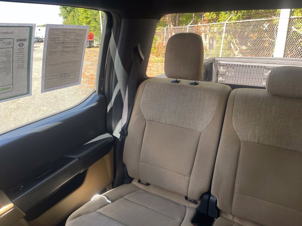 Used 2023 Ford F150 XLT AWD/4WD image 11