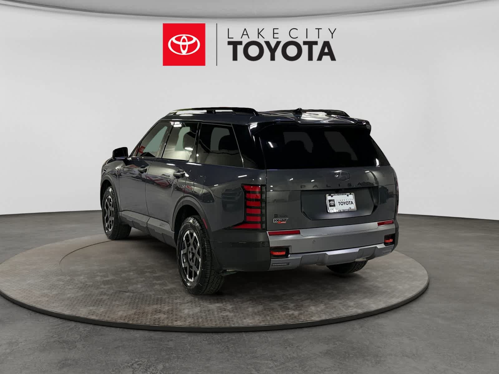 Used 2026 Hyundai Palisade XRT Pro AWD/4WD image 5