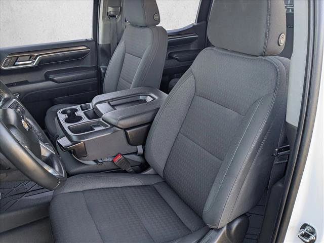 Certified 2023 Chevrolet Silverado 1500 LT w/ Protection Package image 16