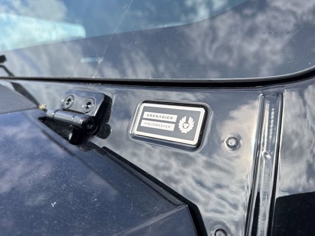 New 2026 INEOS Grenadier AWD/4WD image 39