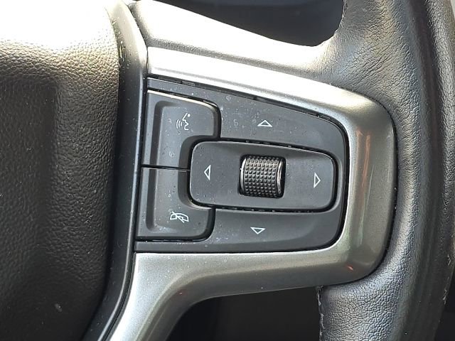 Used 2023 Chevrolet Tahoe LT AWD/4WD image 42