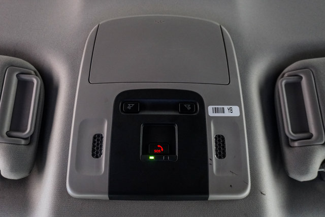Used 2025 Toyota Camry LE FWD image 23