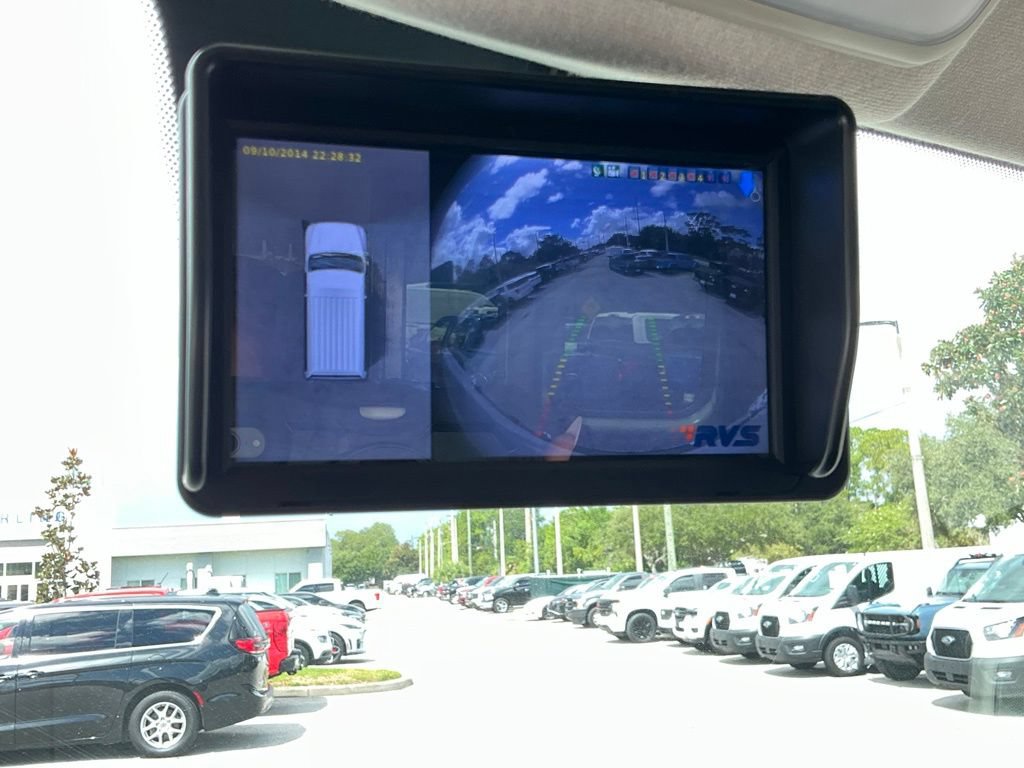 Used 2021 RAM ProMaster 1500 FWD image 31