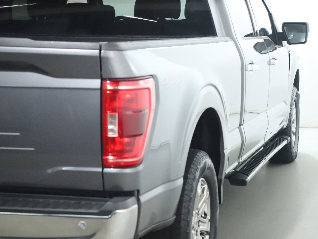 Used 2021 Ford F150 XLT w/ Equipment Group 302A High AWD/4WD image 44