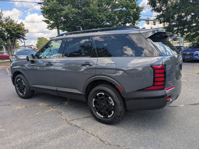 Certified 2026 Hyundai Palisade XRT Pro AWD/4WD image 6